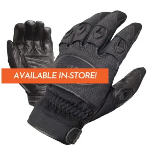 Ventor Leather Motorcycle Gloves | Olympia Sports