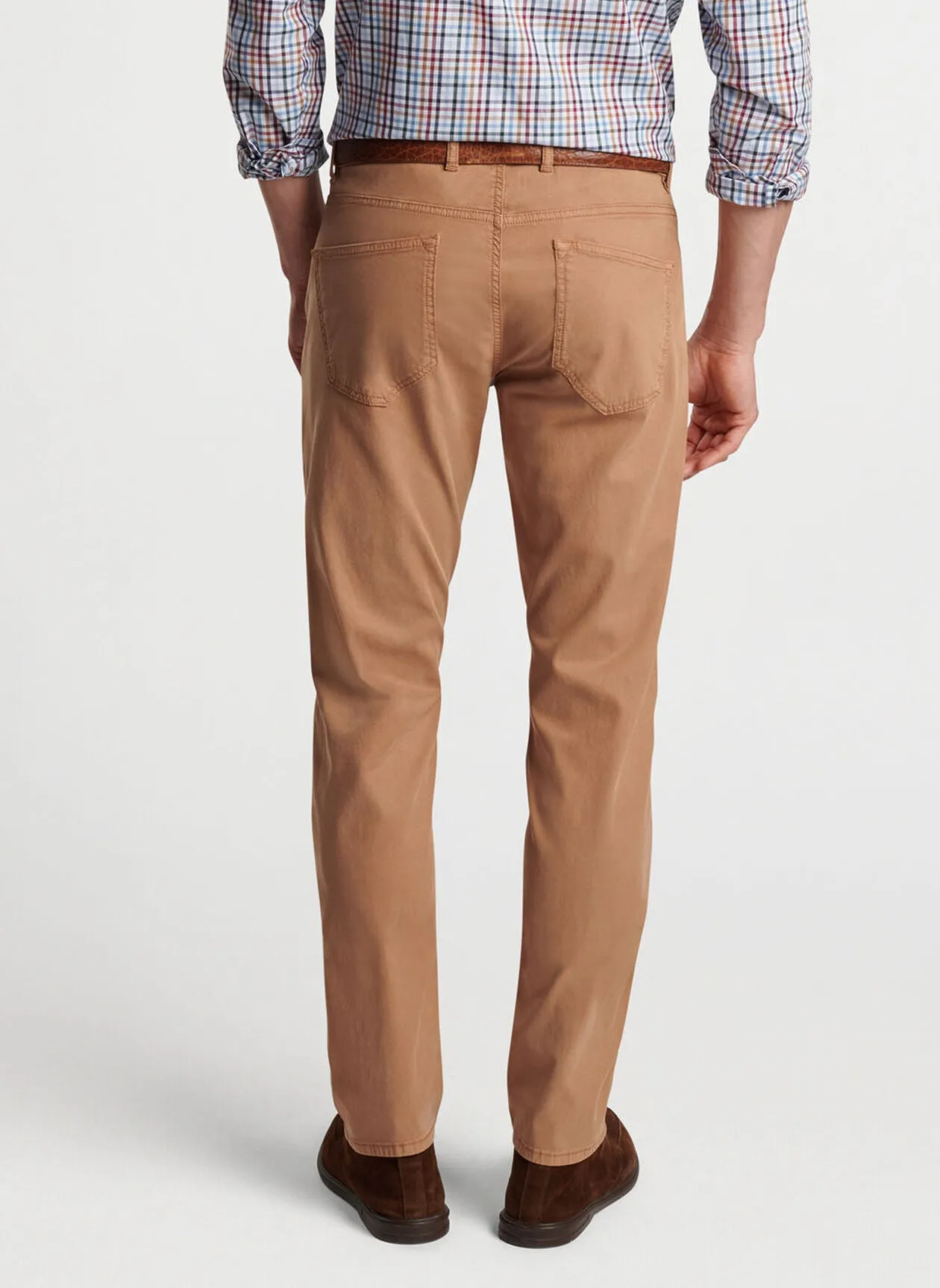 Wayfare Five-Pocket Pant