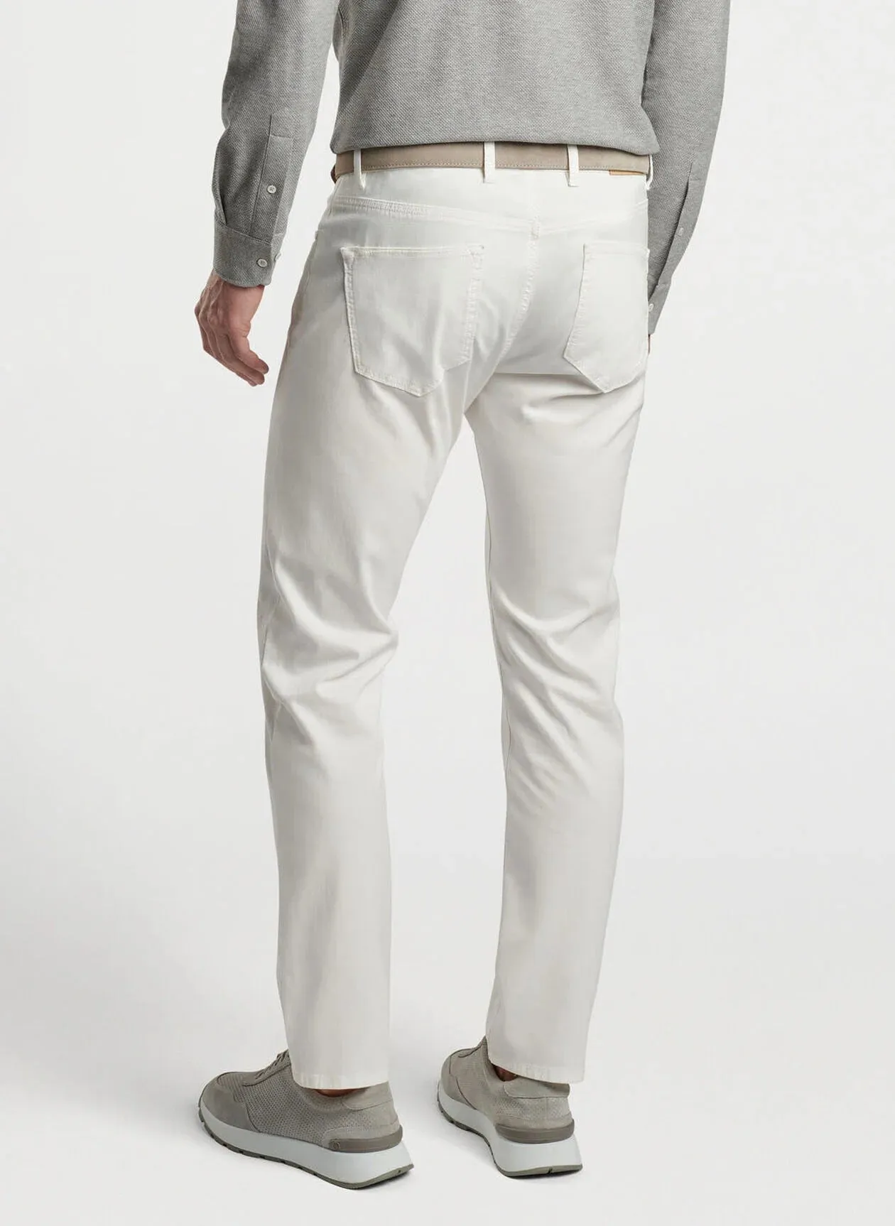 Wayfare Five-Pocket Pant