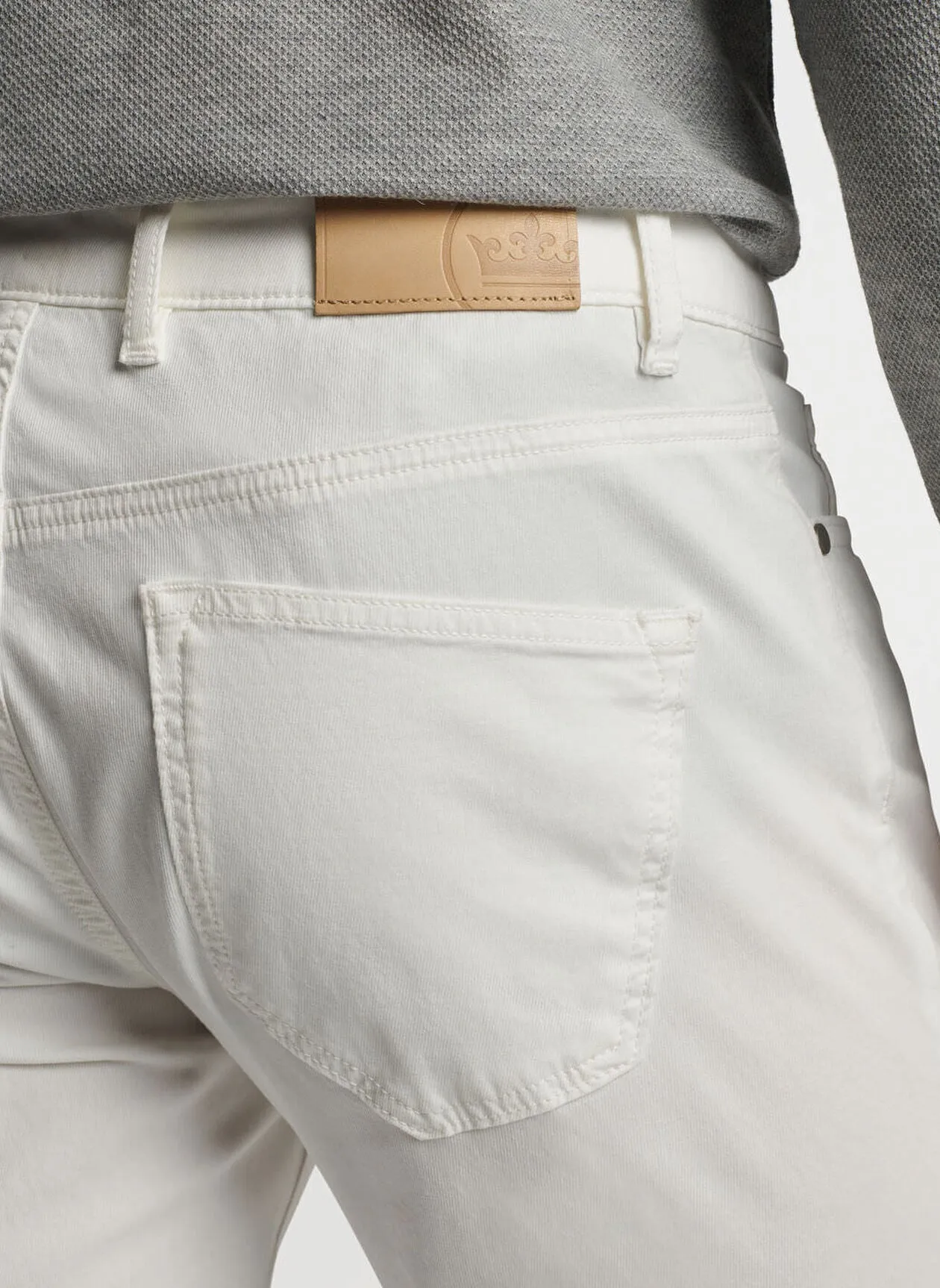 Wayfare Five-Pocket Pant