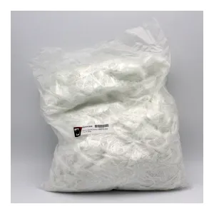 WHITES MUFFLER PACKING FIBREGLASS FLUFF 500g