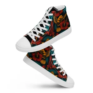 Wilderness High Top Shoes