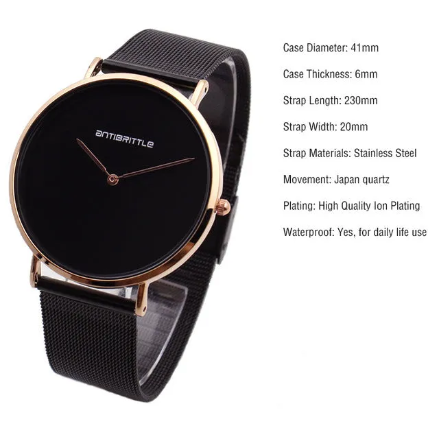 Woman's Watch