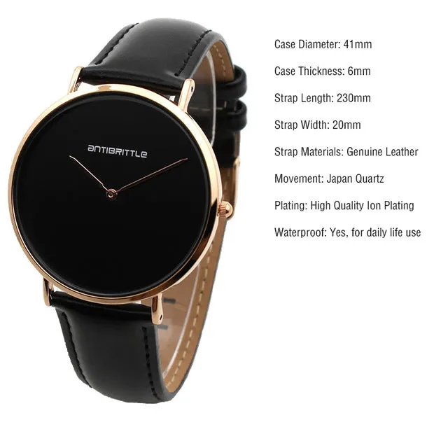 Woman's Watch
