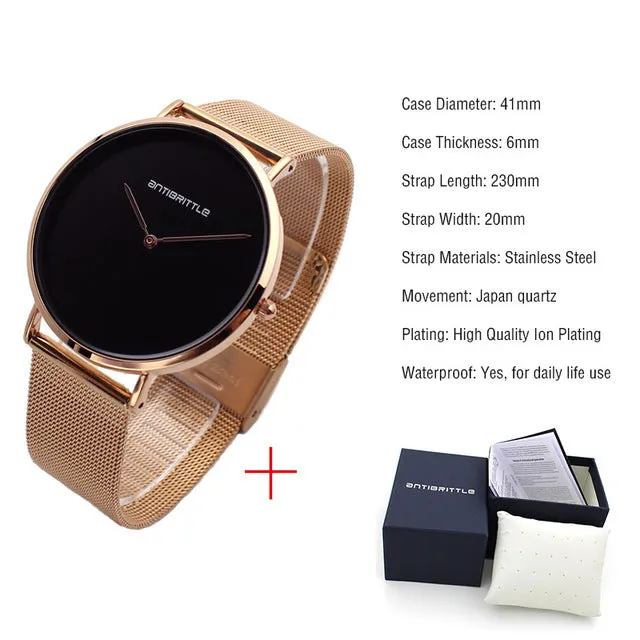 Woman's Watch