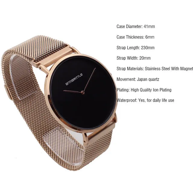 Woman's Watch