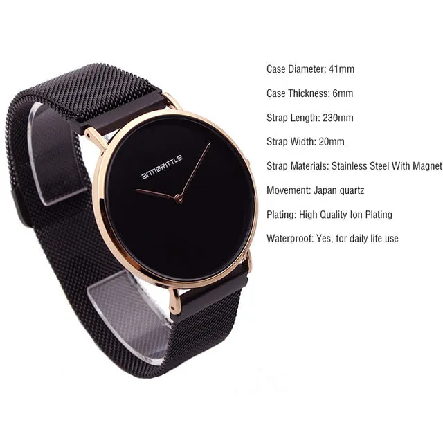Woman's Watch