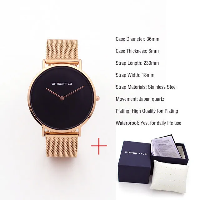 Woman's Watch