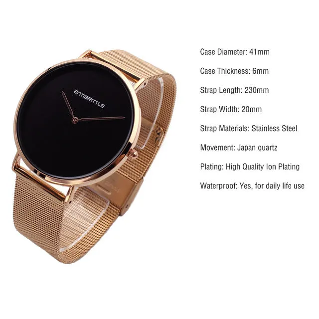 Woman's Watch