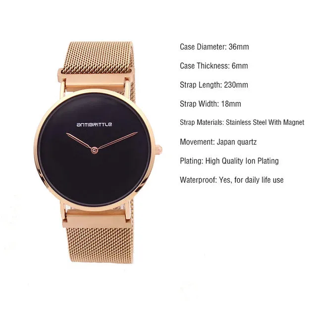 Woman's Watch