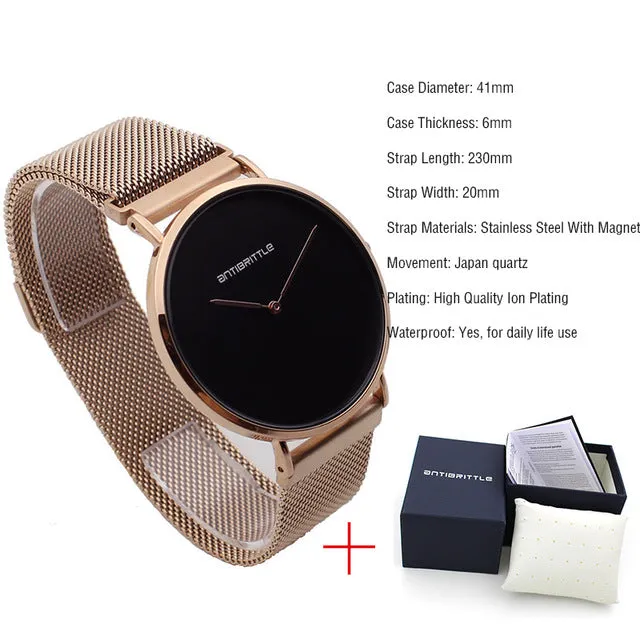 Woman's Watch