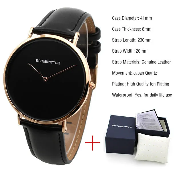Woman's Watch