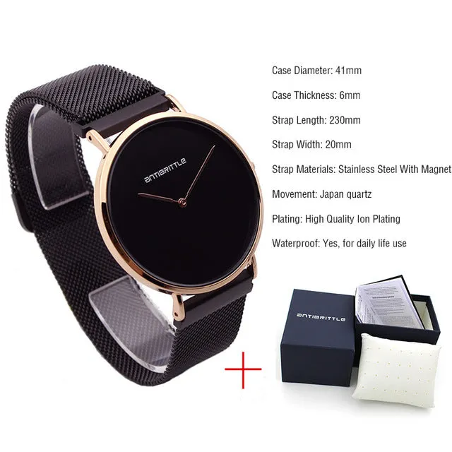 Woman's Watch