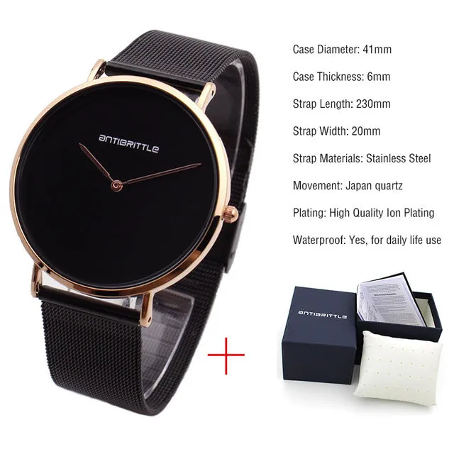 Woman's Watch