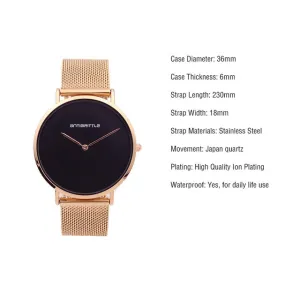 Woman's Watch