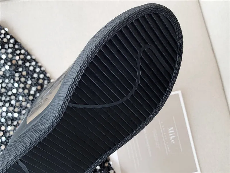 Women Warm Platform Short Boots Sports Casual Shoes
