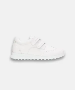 Women's Belize - White