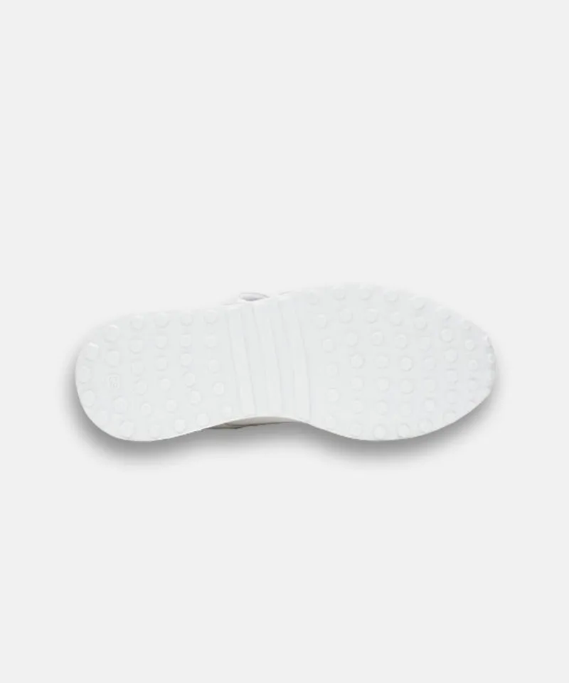 Women's Belize - White