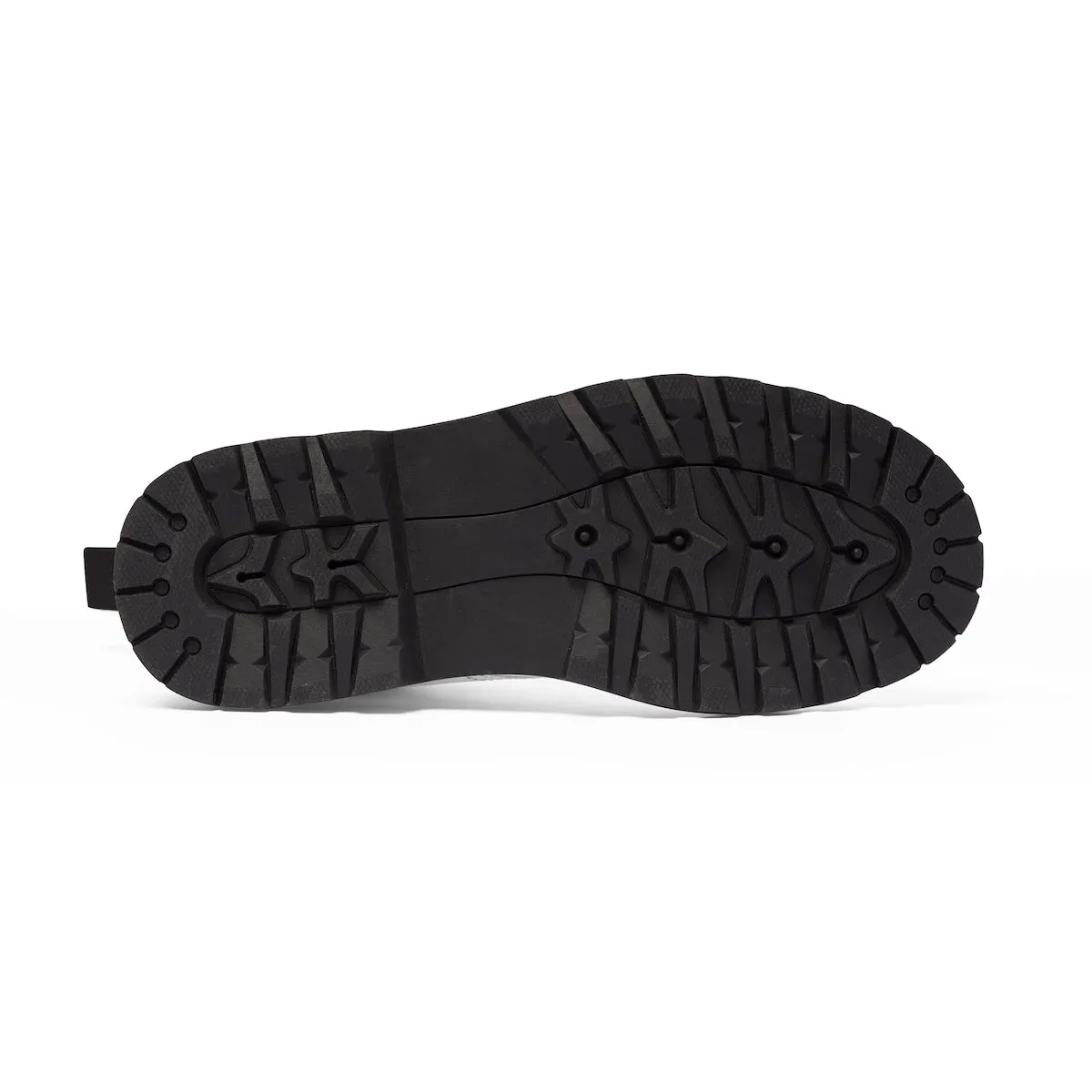 Women's Canvas Boots Ferob 'Fashionista'