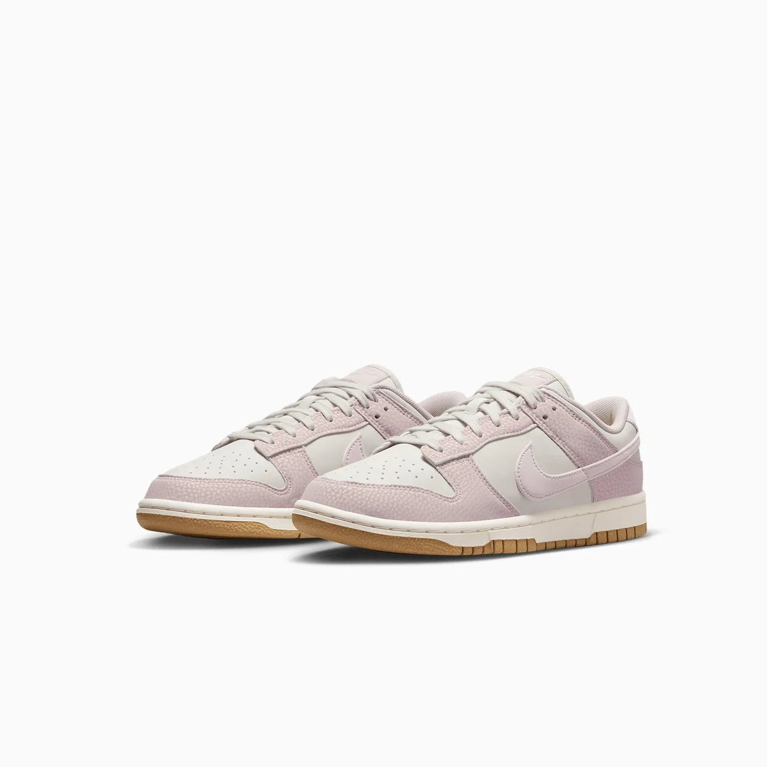 Women's Dunk Low Premium Next Nature "Platinum Violet"