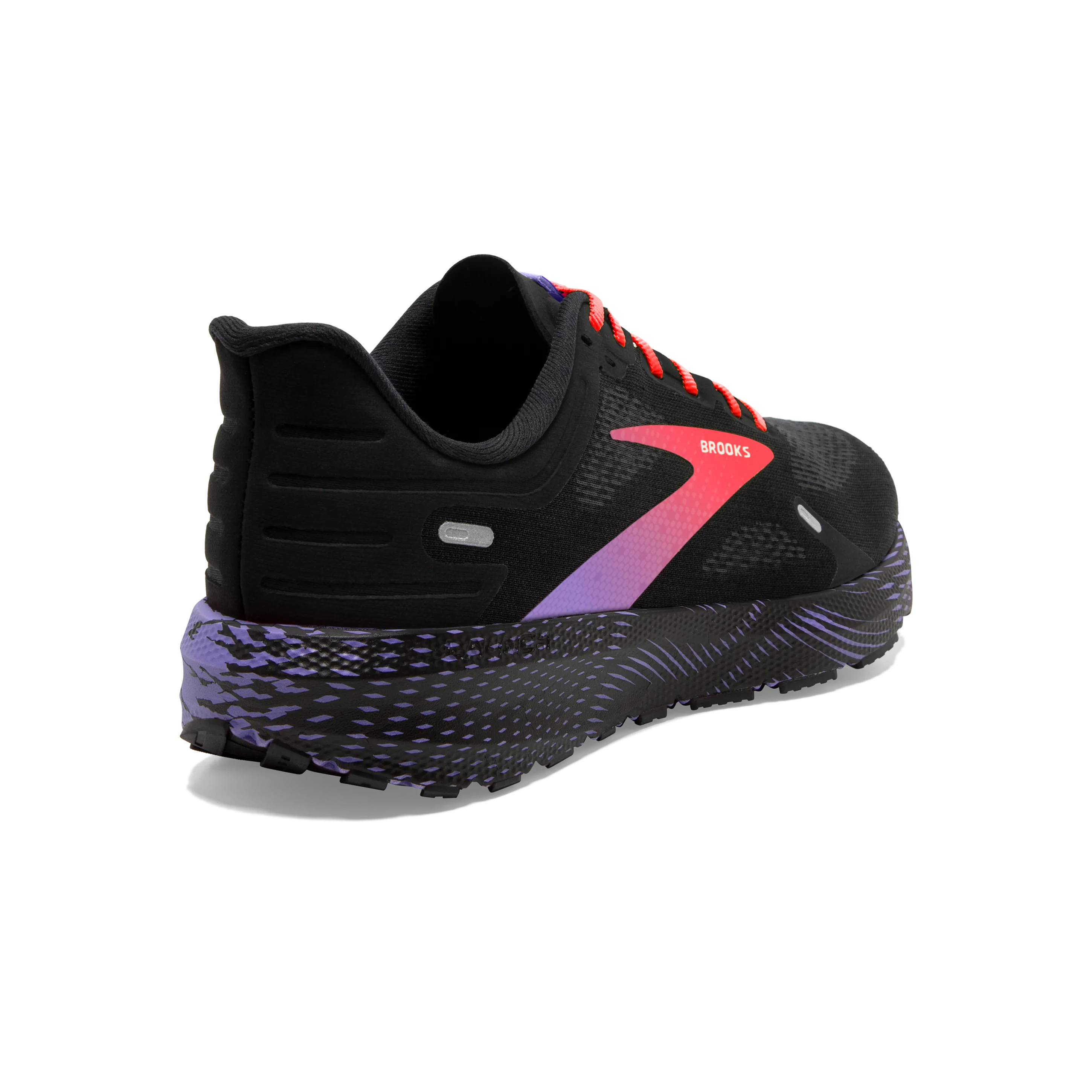 Women's Launch 9 Running Shoes
