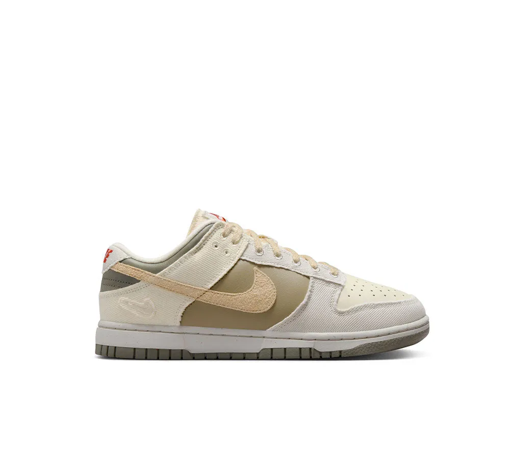 Women's Nike Dunk Low