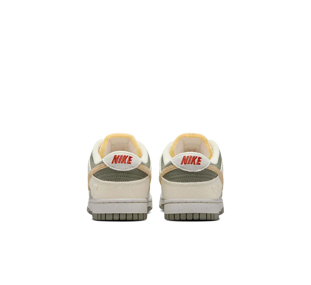 Women's Nike Dunk Low
