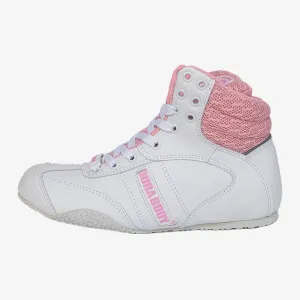 Women's Pink and White Pro Level 2 Series