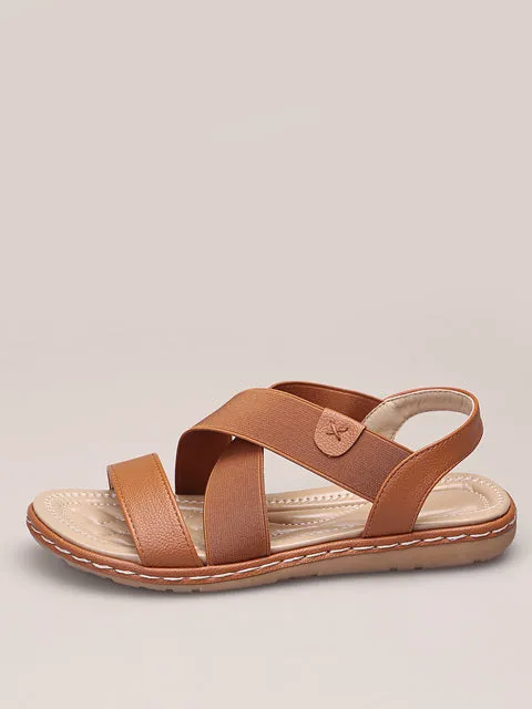 Women's Roman Style Sandals..