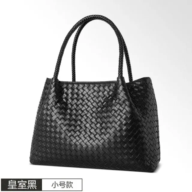 Women's Shoulder Bag Luxury Brand Handbag