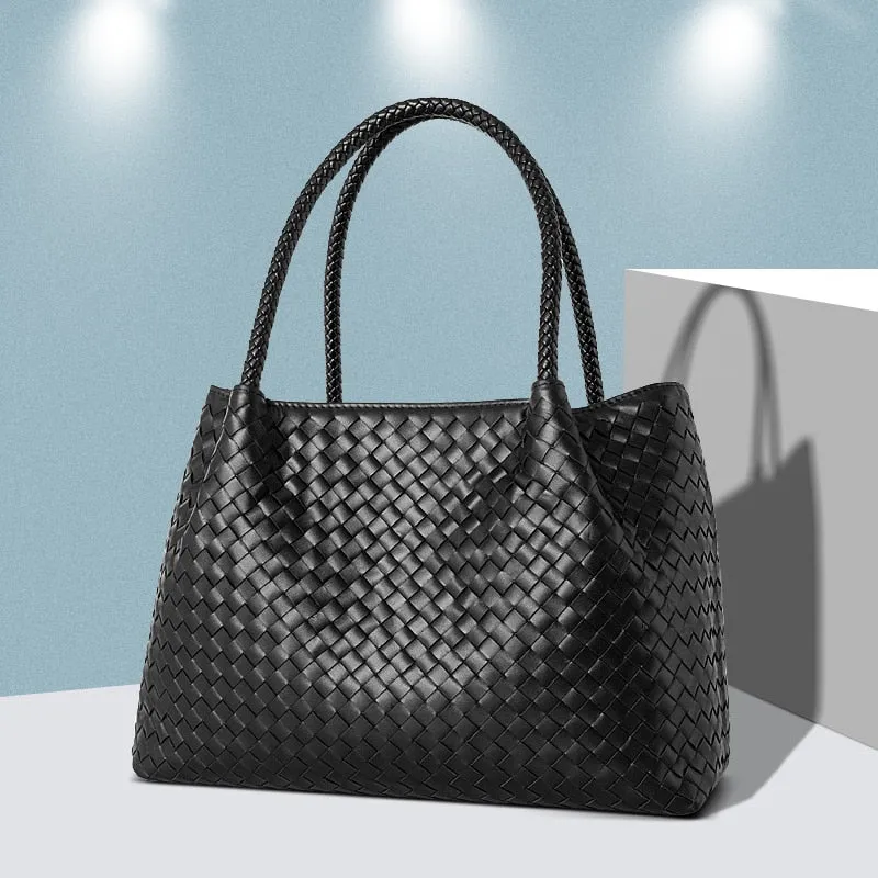 Women's Shoulder Bag Luxury Brand Handbag