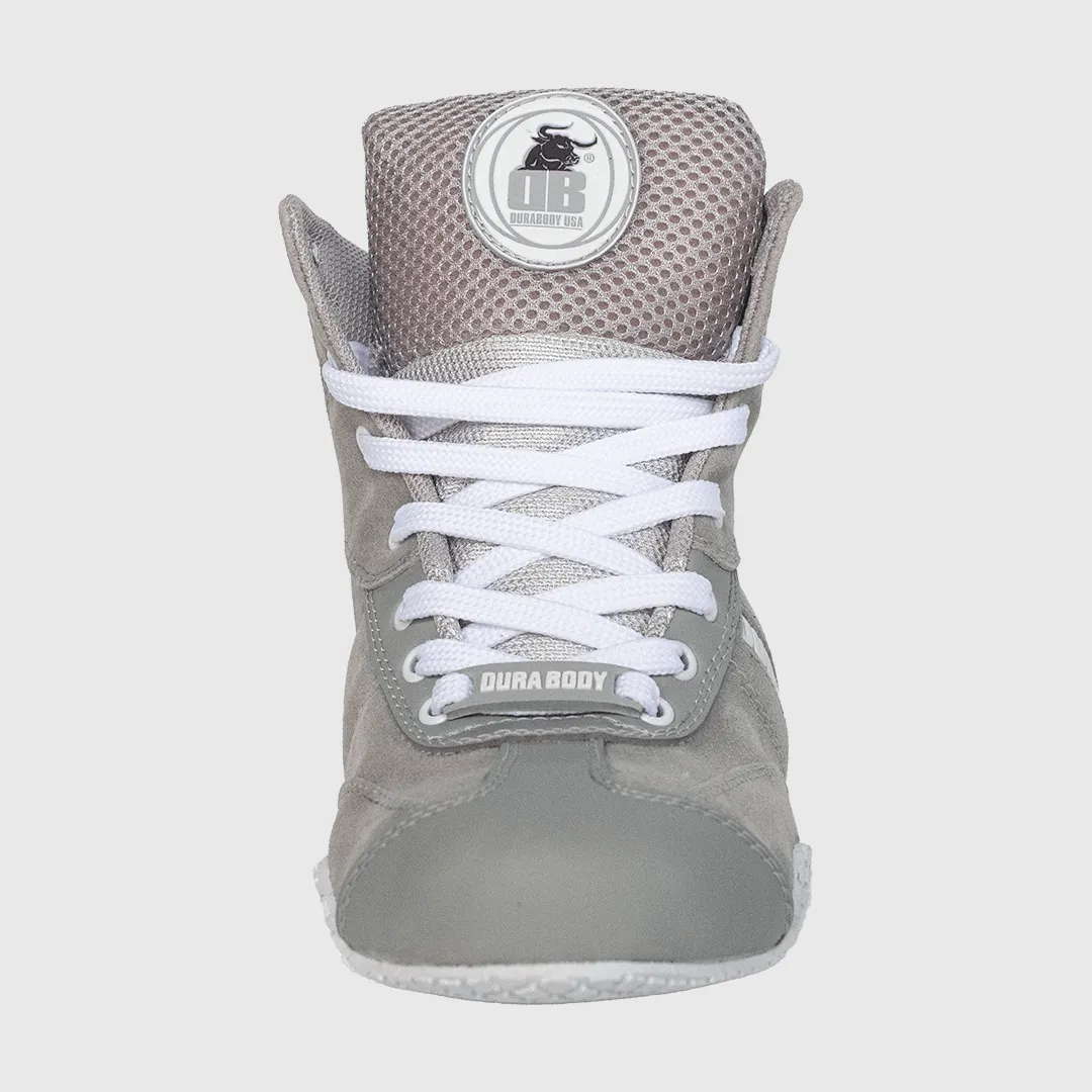 Women's Silver and Grey Pro Level 2 Series
