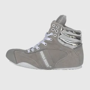 Women's Silver and Grey Pro Level 2 Series