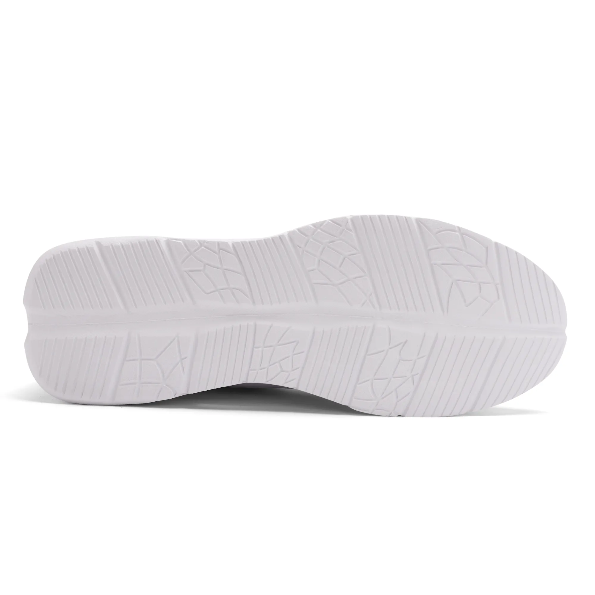 Workout Shoes - Move- Orange