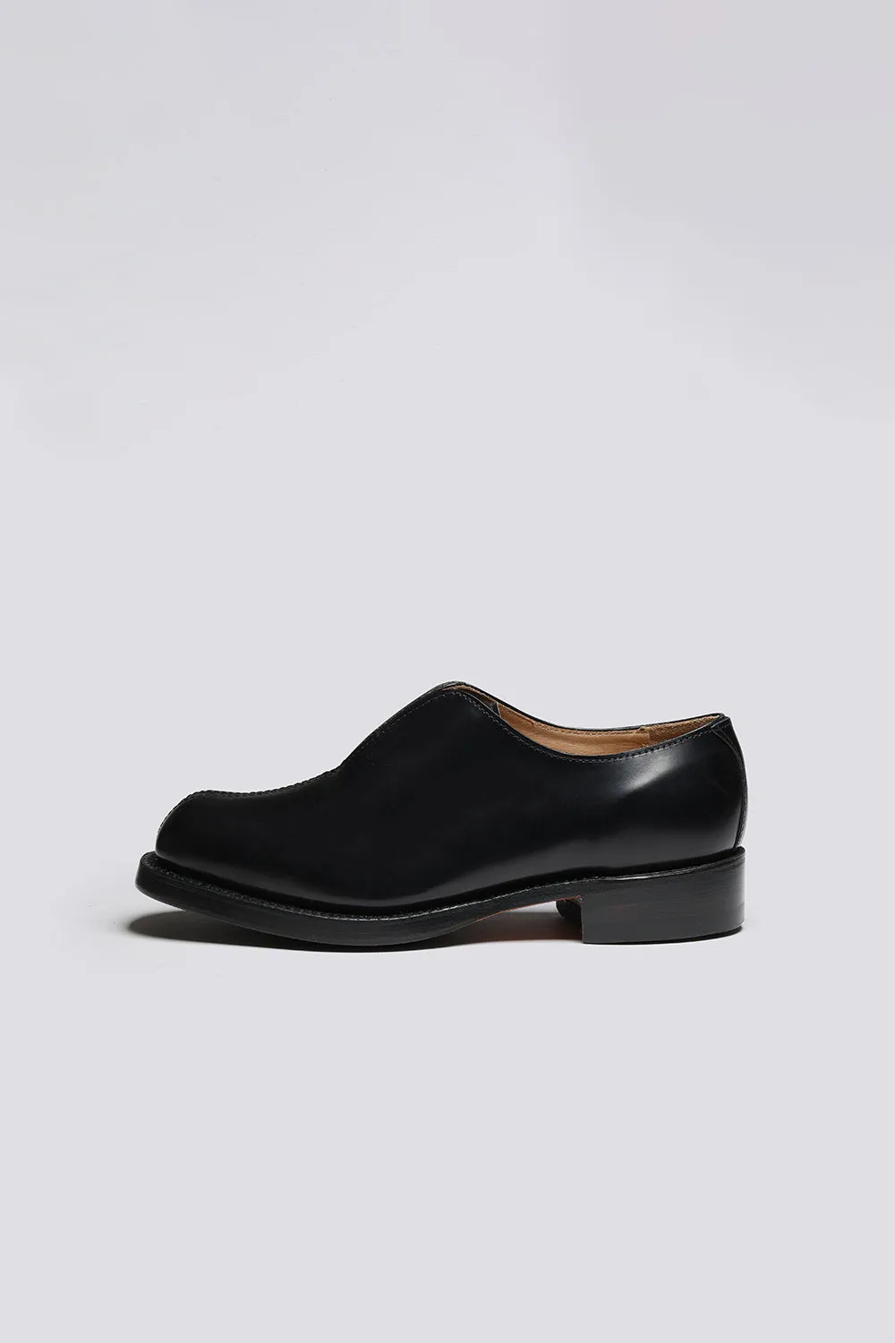 YMC Grenson Oxford Shoe