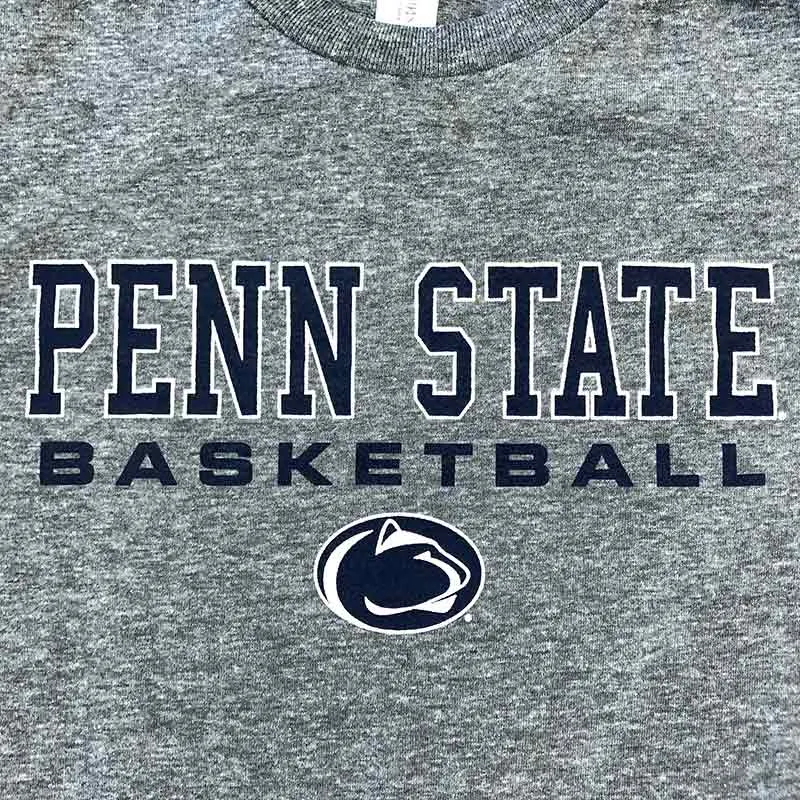 Youth Penn State Basketball T-Shirt