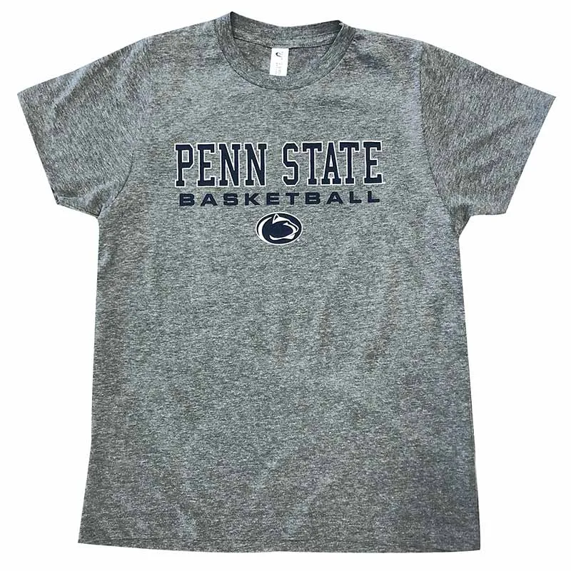 Youth Penn State Basketball T-Shirt