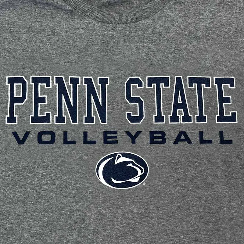 Youth Penn State Volleyball T-Shirt